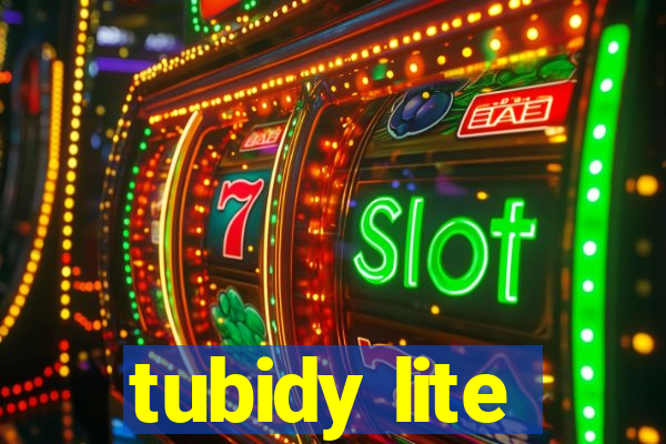 tubidy lite